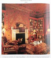 Henrietta Spencer-Churchill: Antik enteriőr. Ford.: Kiss Marianne. Bp., 2002, Geopen, 192 p. Második...