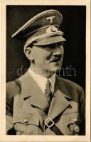 Adolf Hitler + 1939 So. Stpl (EK)