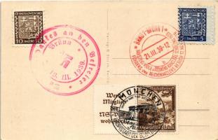 Adolf Hitler + "1939" So. Stpl (EK)