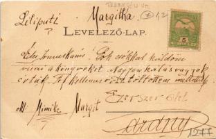 Thurzófüred, Kupele Turzo (Gölnicbánya, Gelnica); Bányász nyaraló. Wlaszlovits G. 1337. / villa, spa...