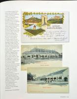 A Régi Magyarország Képeslapokon. Osiris Kiadó. 350 oldal, 2004. / The Old Hungary on postcards. 350...