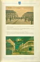 Göncz József és Bognár Béla: Szép Biharországunk V. Kordokumentumokon és történelmi képeslapokon. A ...