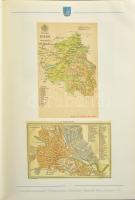 Göncz József és Bognár Béla: Szép Biharországunk V. Kordokumentumokon és történelmi képeslapokon. A ...