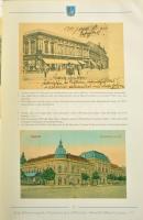 Göncz József és Bognár Béla: Szép Biharországunk V. Kordokumentumokon és történelmi képeslapokon. A ...