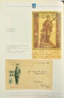 Göncz József és Bognár Béla: Szép Biharországunk V. Kordokumentumokon és történelmi képeslapokon. A ...