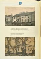 Göncz József és Bognár Béla: Szép Biharországunk V. Kordokumentumokon és történelmi képeslapokon. A ...