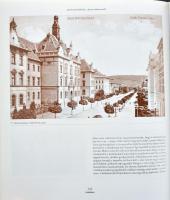 Mesélő Képeslapok: Felvidéki Városok - Gyűjtötte, összeállította és szerkesztette Sas Péter. Noran K...