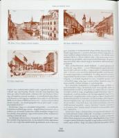 Mesélő Képeslapok: Felvidéki Városok - Gyűjtötte, összeállította és szerkesztette Sas Péter. Noran K...