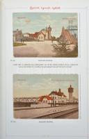 Üdvözlet Rákospalotáról és Pestújhelyről - Régi rákospalotai és pestújhelyi képeslapok 1899-1945. Vá...