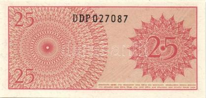 Indonézia 15db klf modern bankjegy T:I