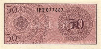 Indonézia 15db klf modern bankjegy T:I