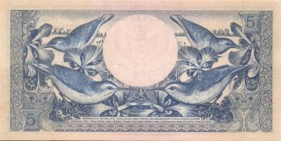 Indonézia 15db klf modern bankjegy T:I