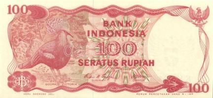 Indonézia 15db klf modern bankjegy T:I
