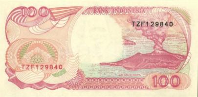 Indonézia 15db klf modern bankjegy T:I