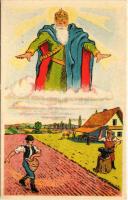 Szent István országa / Hungarian irredenta propaganda, Saint Stephen I of Hungary
