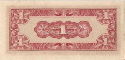 Ázsia-Óceánia/japán megszállás/II. V.H. 1940-es évek 9klf db T:I,I-