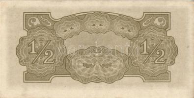 Ázsia-Óceánia/japán megszállás/II. V.H. 1940-es évek 9klf db T:I,I-