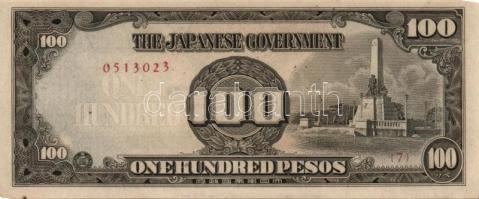 Ázsia-Óceánia/japán megszállás/II. V.H. 1940-es évek 9klf db T:I,I-