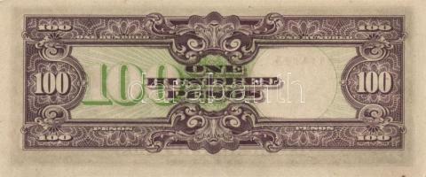 Ázsia-Óceánia/japán megszállás/II. V.H. 1940-es évek 9klf db T:I,I-