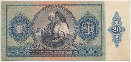 1941. 20P "C 500 007162" T:I-
Adamo P12