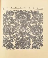 1914 Díszítő Művészet I. évf. 1-10. számok. Bp., 1914, Orsz. M. Kir. Iparművészeti Iskola, (Magyar F...