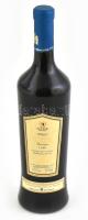1998 Nier Freiherr von Fahnenberg Villányi Cabernet Sauvignon barrique, bontatlan palack száraz vörösbor, pincében szakszerűen tárolt, 13%, 0,75l.
