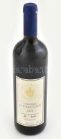 2000 Twickel Domaine Gróf Zichy Szekszárdi Le Jubilé Cuvée, bontatlan palack száraz vörösbor, pincében szakszerűen tárolt, 13,5%, számozott (0337./1000), 0,75l.