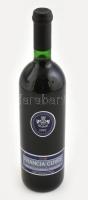 1997 Vincze Béla Egri Francia Cuvée,(Cabernet Sauvignon-Cabernet Franc), bontatlan palack száraz vörösbor, pincében szakszerűen tárolt, forgalmazó: Zwack, 12.5 %, 0,75l.