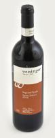 2000 Weninger Soproni Syrah Spern Steiner, bontatlan palack száraz vörösbor, pincében szakszerűen tárolt, 14%, 0,75l