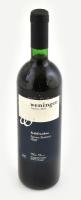 1997 Weninger Soproni Kékfrankos Spern Steiner, bontatlan palack száraz vörösbor, pincében szakszerűen tárolt, 13%, 0,75l