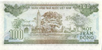 Vietnám 25db klf modern bankjegy (Észak, Dél, Egyesült szocialista) T:I,I-