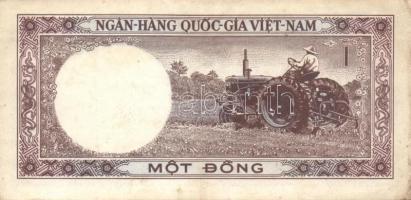 Vietnám 25db klf modern bankjegy (Észak, Dél, Egyesült szocialista) T:I,I-