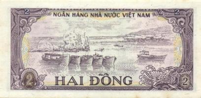 Vietnám 25db klf modern bankjegy (Észak, Dél, Egyesült szocialista) T:I,I-