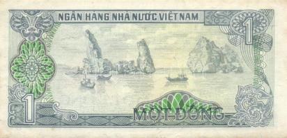 Vietnám 25db klf modern bankjegy (Észak, Dél, Egyesült szocialista) T:I,I-