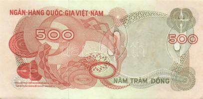 Vietnám 25db klf modern bankjegy (Észak, Dél, Egyesült szocialista) T:I,I-