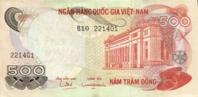 Vietnám 25db klf modern bankjegy (Észak, Dél, Egyesült szocialista) T:I,I-