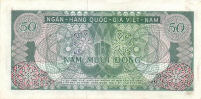 Vietnám 25db klf modern bankjegy (Észak, Dél, Egyesült szocialista) T:I,I-