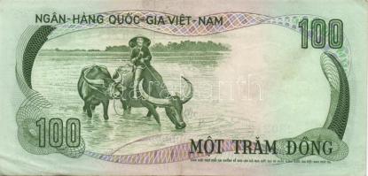 Vietnám 25db klf modern bankjegy (Észak, Dél, Egyesült szocialista) T:I,I-