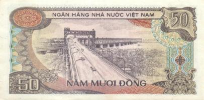 Vietnám 25db klf modern bankjegy (Észak, Dél, Egyesült szocialista) T:I,I-