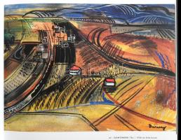 Herpai András-Horváth Gyöngyvér-Szabó Noémi: Barcsay Jenő, 1900-1988. A festő, a tanár. The artist a...