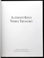 Rubovszky Éva (szerk.): A látható kincs - Visible Treasures. Az 55 éves bank. Bp., 2005, MKB. 343 p....