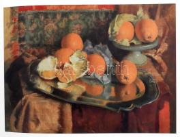 Rubovszky Éva (szerk.): A látható kincs - Visible Treasures. Az 55 éves bank. Bp., 2005, MKB. 343 p....