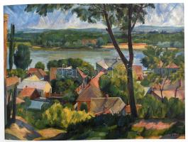 Rubovszky Éva (szerk.): A látható kincs - Visible Treasures. Az 55 éves bank. Bp., 2005, MKB. 343 p....