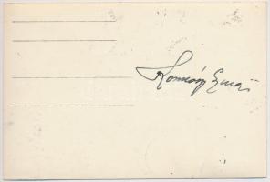 1938 Komárom, Komárno; bevonulás, Horthy Miklós fehér lovon / entry of the Hungarian troops, Regent ...