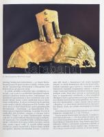 2 db kiadvány: I. B. Brasinszkij: Szkíta kincsek nyomában. Fordította: Kovanecz Ilona. Bp., 1979, He...