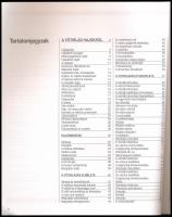 Overschmidt, Heinz-Gliewe, Ramon-Somlóvári László-Friedel, Raymund: Sporthajózás. A vitorlás és moto...