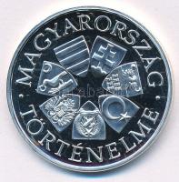 Fritz Mihály (1947- ) DN "Forradalom és szabadságharc 1956 / Magyarország Történelme" Ag e...