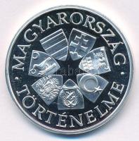 Fritz Mihály (1947- ) DN "Forradalom és Szabadságharc 1848-49 / Magyarország Történelme" A...