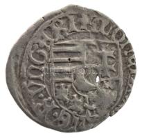 1471-1481K-G Denár Ag "I. Mátyás" (0,53g) T:2,2- kis ly.
Hungary 1471-1481K-G Denar Ag &q...