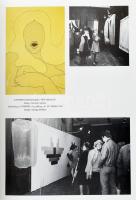 A magyar neoavantgard első generációja 1965-72. Kiállítási katalógus. Szerk.: Reczetár Ágnes. Szomba...